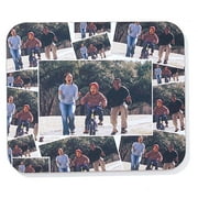 Tiled Photo Mousepad