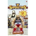 thumbnail image 4 of WWE Superstars Earthquake Action Figure, 4 of 6