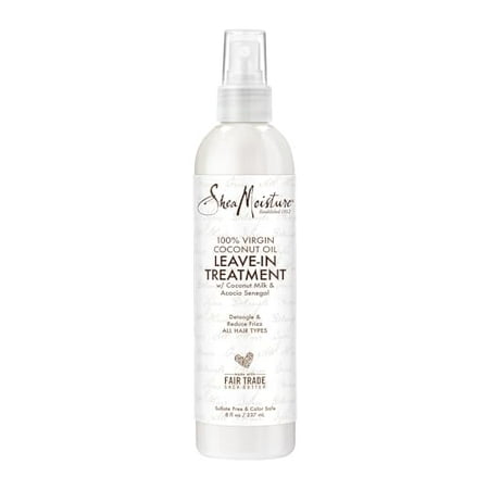 Shea Moisture 100 Percent...