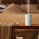 thumbnail image 3 of Humidificador Portátil Naiovety para Coche 7 Luces Ambientales Blanco, 3 of 6