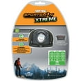 thumbnail image 2 of Rayovac Se3Aahdlt-Bx Sportman Extreme Headlight 1 W Led Tail Hand-Free Operation, 2 of 2