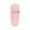 Pink, variant on Joernso Oil Absorbent Roller Detachable Instant Results Shrink Pore Face Oil Control Roller Portable Oil Absorbing Volcanic Face Roller for Woman