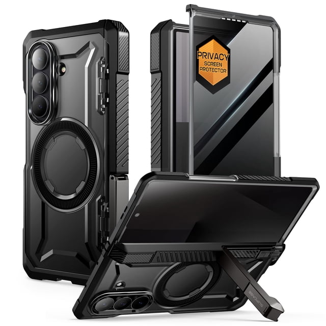 Funda SUPCASE UB Grip para Samsung Galaxy Z Fold 7