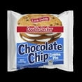 thumbnail image 3 of Little Debbie Double Decker Chocolate Chip Creme Pies, 6 Pack Snack Cakes, 3 of 5