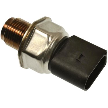 Fuel Rail Pressure Sensor For VW Touareg, Audi A4 A5 Q5 Q7 2.7 3.0 4.2 TDI – OE Quality