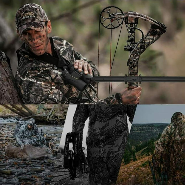 Shooter archery online