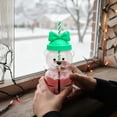 thumbnail image 1 of Flasque Portable Étanche pour Boissons Chaudes et Froides, Bouteille Réutilisable à Double Paroi avec Isolation sous Vide, Convient à Diverses Occasions, 1 of 7