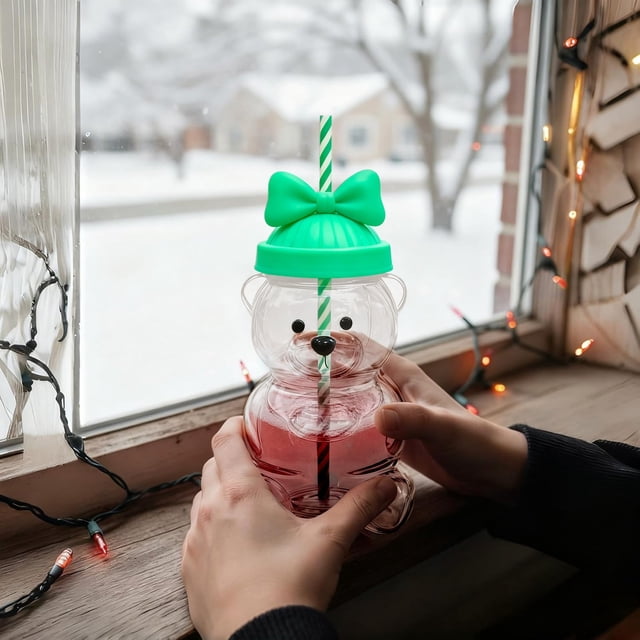 Flasque Portable Étanche pour Boissons Chaudes et Froides, Bouteille Réutilisable à Double Paroi avec Isolation sous Vide, Convient à Diverses Occasions