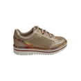 thumbnail image 2 of TENIS CASUAL COQUETA MUJER ORO SINTETICO 54902v LEON  54902vmp, 2 of 4
