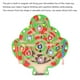 thumbnail image 1 of Niños Kid Magnético Madre Educate Maze Cerebro de Abrenamiento para Niños Juego de Mesa Juego Educate Juguete, 1 of 7