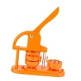 thumbnail image 2 of Máquina para hacer botones, máquina para hacer botones, de máquina de prensa, suministros, herramienta para hacer modelos para el día de la madre 32mm, 2 of 8