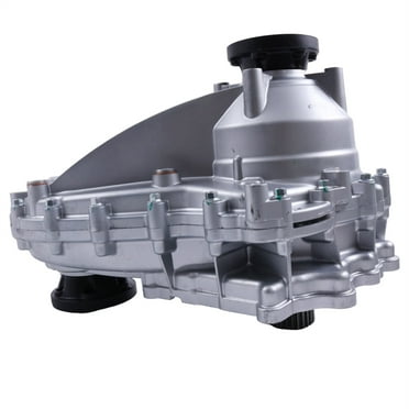 Transfer Case For 2011-2013 Jeep Grand Cherokee Dodge Durango 3.6L Single Speed