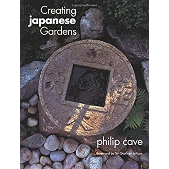 Pre-Owned Creating Japanese Gardens (Paperback) 0804831009 9780804831000
