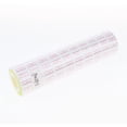 thumbnail image 1 of 10 Rouleaux 6000 Pcs d'Autocollants en Papier Étiquettes de Prix, 1 of 10