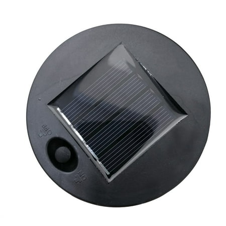 

Aippl Led Lights Solar Lights For OutsideSolar Light ABS High KTV 8 Working Hours Home Decor