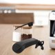 thumbnail image 1 of COMPUKAS Accesorio Mango Para Máquina De Helados Ergonómico Cómodo Plástico Negro, 1 of 8