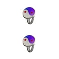 thumbnail image 4 of Anillos de humor Sonducket Color cambiable Animal lindo Joyería termocrómica Accesorios para disfraces, 4 of 6