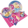 My Little Pony Flying Ponies 16 Guest Party Pack