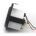 thumbnail image 2 of 2' 52mm Water Temperature Meter With sensor 1 / 8 ' NPT 12V Car Water Temperature Guage with LED digital Backlight Automotive Instrument Tool, 2 of 4