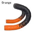 thumbnail image 1 of Road Bike Handlebar Tape with Anti-Vibration Breathable and Non-Slip PU EVA, 1 of 7