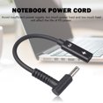 thumbnail image 1 of Type C Female to HP4506 Male Laptop Power Supply Adapter for HP ENVY 14-K001TX, 1 of 8