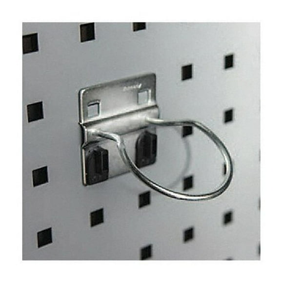 Single Ring Tool Holder,2-1/4"W,PK2