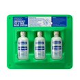 thumbnail image 1 of Estación lavaojos PhysiciansCare con 3 botellas de 236 ml, 1 of 6