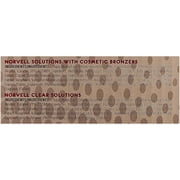 Norvell Dark Premium Spray Tan Solution - Gallon EverFresh Box