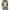 Green, variant on On Clearance RQYYD Womens Hollow Knit Button Down Short Cardigan Sweaters Multicolor Striped Open Front Long Sleeve Crochet Cardigans Outerwear (Black,L)