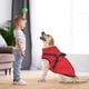 thumbnail image 1 of Xihbxyly Almacén. Ropa de Invierno Cálida para Mascotas Al Aire Libre, Abrigo de Algodón de Terciopelo para Perros, 1 of 2