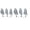 A, variant on FEOLGEHLY Halloween Solar Lights Outdoor, Halloween Decorations Saving, Solar String Lights, 5 Pack Solar LED Solar Eyeball Stake Lights, Halloween Porch Home Yard Garden Walkway Patio Decor (C)