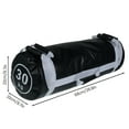 thumbnail image 2 of MLfire Heavy Duty Workout Sandbag Exercise Sandbags with Handles 15KG/30KG Kettlebell Sandbag for Fitness,Workout,Strength Training, 2 of 7