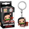 thumbnail image 1 of Funko POP-llaveros de Dragon Ball, llavero de Star wars, Spiderman, Attack on Levi, STITCH, Rick Kurama, Todoroki, figuras de juguete, 2022 Fivean unisex, 1 of 2
