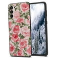 thumbnail image 1 of Roses-315 Phone Case, Degined for Samsung Galaxy S21 FE Case Men Women, Flexible Silicone Shockproof Case for Samsung Galaxy S21 FE, 1 of 1