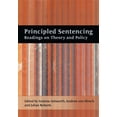thumbnail image 1 of Pre-Owned Principled Sentencing : Readings on Theory and Policy (Third Edition) (Paperback), 1 of 1