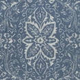 thumbnail image 7 of SAFAVIEH Glamour GLM516D Handmade Grey / Blue Rug, 7 of 7
