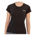 thumbnail image 1 of Playera Wilson Talla M Deportivo Negro, 1 of 4