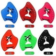 thumbnail image 1 of Tyr Catalyser 2 Paddles d'Entraînement à la Natation - Améliore la Technique et la Force des Coups, 1 of 1