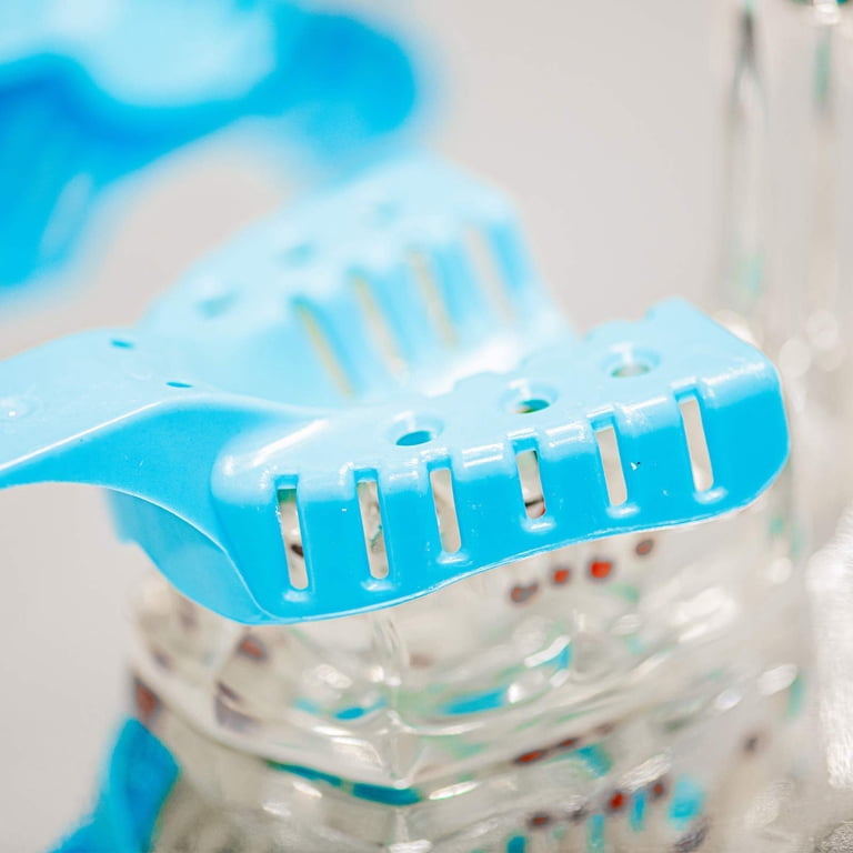 GDC Dental Impression Tray Set at best price in Pune by Surgisquare GDC Dental Impression Tray Set at best price in Pune by Surgisquare