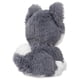thumbnail image 5 of Peluche GUND Boo & Friends Collection Husky Puppy 5", 5 of 8