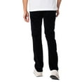 thumbnail image 3 of Lois Jeans New Dallas Jumbo Cord Jeans, Blue, 3 of 5