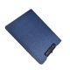 thumbnail image 1 of Portapapeles Sidaley A4 Vertical Organizador de Documentos Azul oscuro, 1 of 6