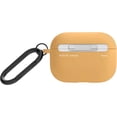 thumbnail image 3 of Native Union Roam Case for AirPods Pro 2 – Silky & Matte Liquid Silicone Case with Clip (Kraft), 3 of 7