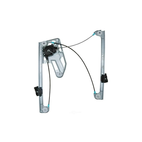 AISIN RPB-033 Power Window Regulator Assembly Fits select: 1995-2001 BMW 740, 1995-2001 BMW 750