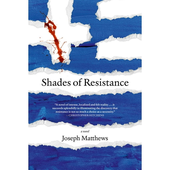 Shades of Resistance (Paperback)