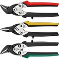 thumbnail image 2 of Bessey Ciseaux d'Aviation Compacts D15 (3 Pièces), 2 of 3