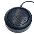thumbnail image 2 of Car Radio Speaker External Mini Speaker 3.5mm with 1.5M Cable for //ICOM/// Car Mobile Radio, 2 of 5