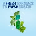 thumbnail image 3 of Beyond Breath Breath Freshening Capsules, Fresher Breath From Inside-Out, Lasts Up To 8 Hours, Parsley & Mint Oils, 50 Capsules, 3 of 11