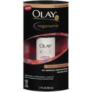 Olay Regenerist Moisturizer, SPF 15 Touch of Foundation, 1.7 fl oz