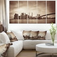 thumbnail image 1 of Manhattan Financial District, 1 of 3